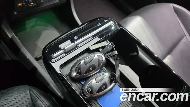 Hyundai Tucson — Фото автомобиля 29