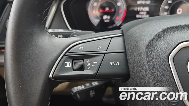 Audi Q5 FY — Фото автомобиля 28
