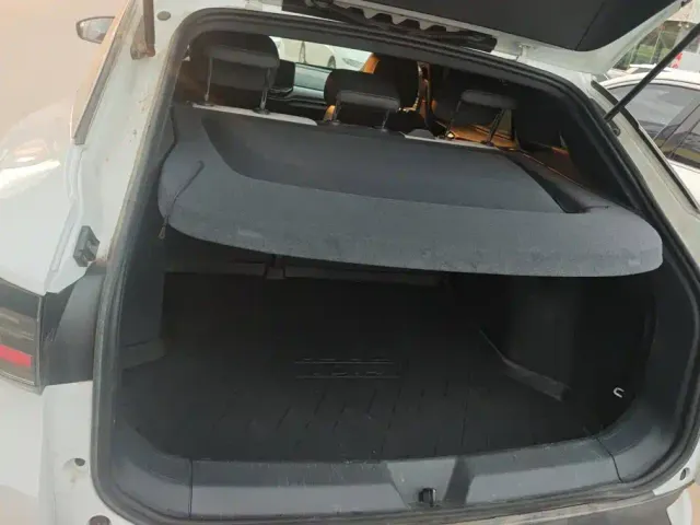 Volkswagen ID.4 Crozz — Фото автомобиля 4