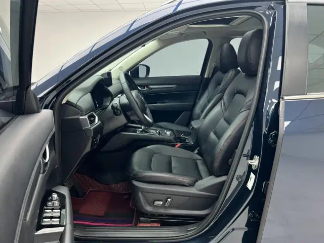 Mazda CX-5 — Фото автомобиля 6