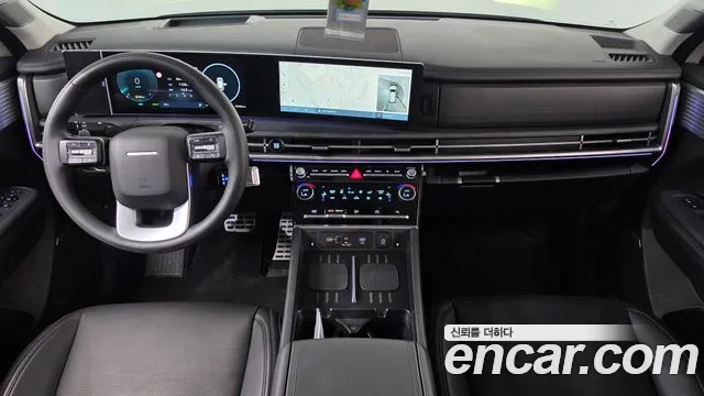 Hyundai Santa Fe — Фото автомобиля 10