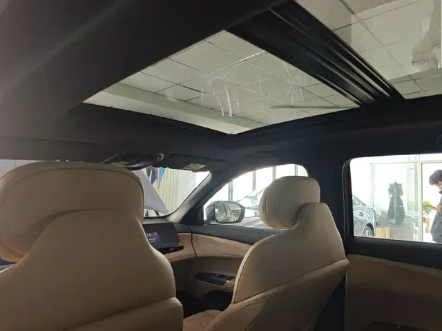 Changan CS75 Plus — Фото автомобиля 13