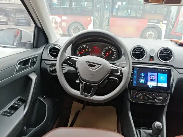 Jetta VA3 — Фото автомобиля 10