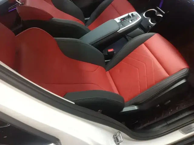 BMW BMW X1 2025 sDrive25Li X Design Package — Фото автомобиля 24