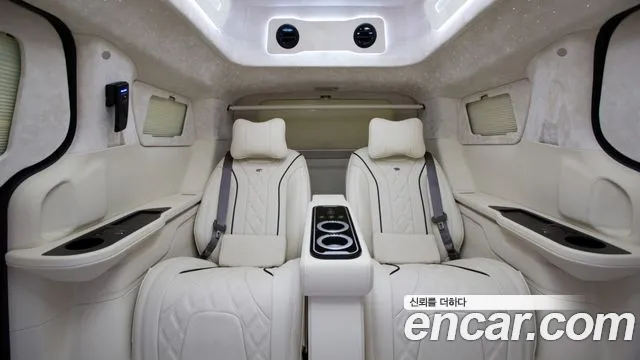 Kia Carnival — Фото автомобиля 8