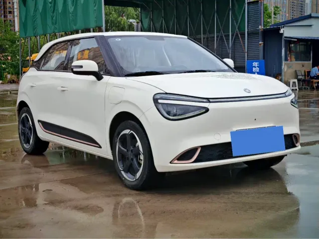 Nammi 01 — Фото автомобиля 3