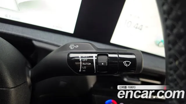 Kia EV6 — Фото автомобиля 25