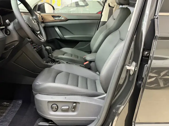 Volkswagen Tharu — Фото автомобиля 14