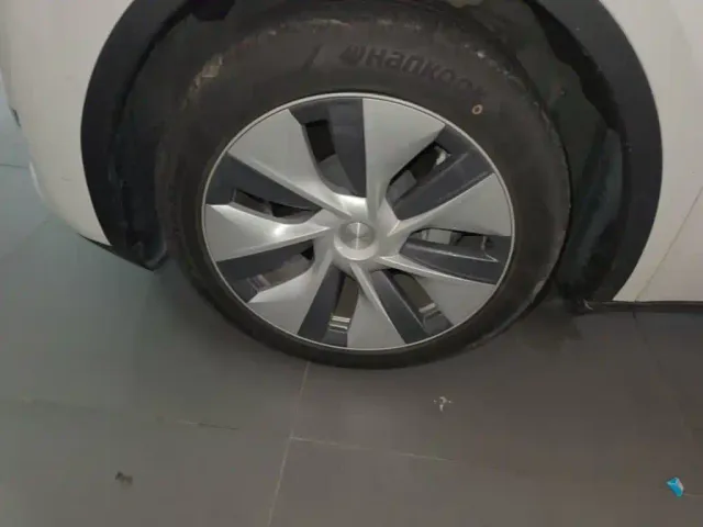 Tesla Model Y — Фото автомобиля 22