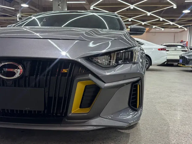 GAC Trumpchi Emkoo — Фото автомобиля 4