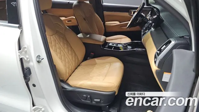 Kia Sorento — Фото автомобиля 26