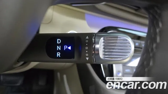 Hyundai Casper Electric — Фото автомобиля 12