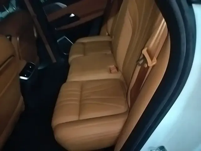 XPeng XPeng G9 2022 570 Pro — Фото автомобиля 16