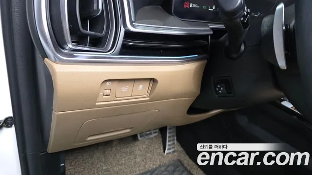Kia Sorento 4th Gen — Фото автомобиля 30