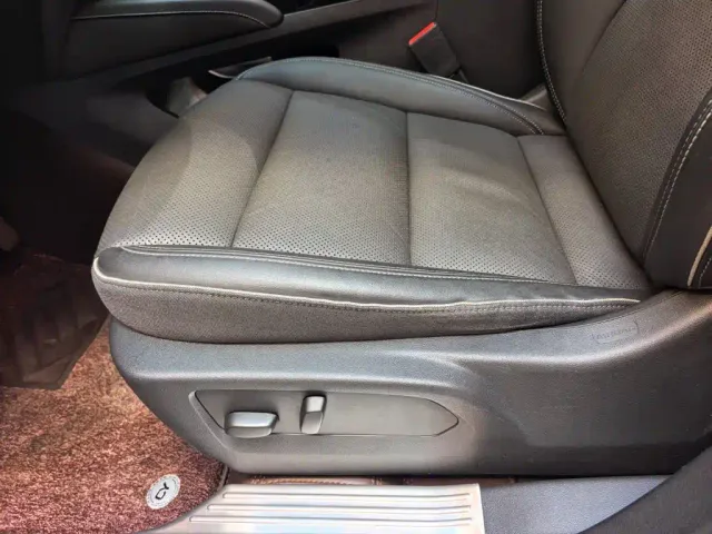 Buick Envision Plus — Фото автомобиля 15