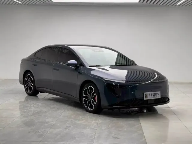 Nissan Nissan N7 2025 Model 625 Max — Фото автомобиля 3