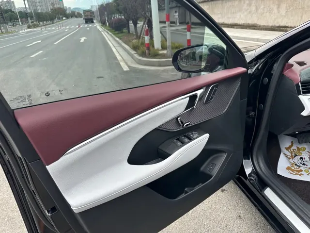 Buick LaCrosse — Фото автомобиля 14