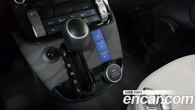 Hyundai Casper — Фото автомобиля 12