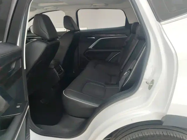 Haval H6 — Фото автомобиля 11