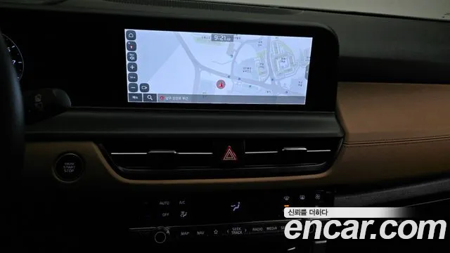 Kia Seltos — Фото автомобиля 15