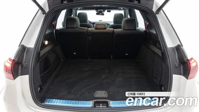 Mercedes-Benz GLE-Class — Фото автомобиля 11
