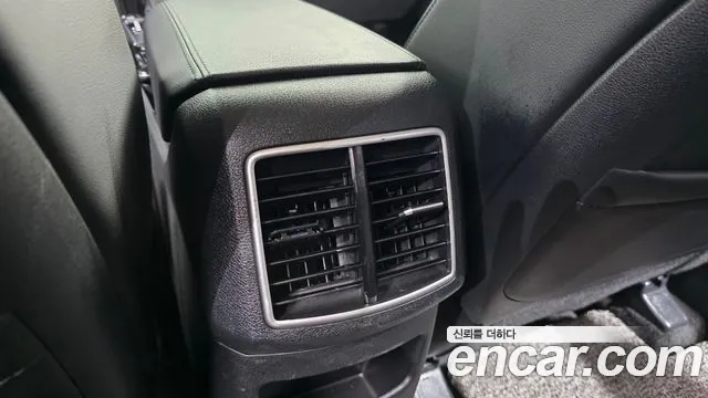 Kia Sportage 5th Gen — Фото автомобиля 28