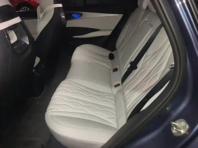 BYD Seal 06 — Фото автомобиля 14