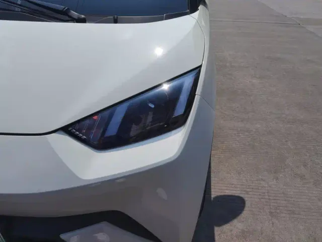 BYD Seagull — Фото автомобиля 5