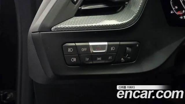 BMW 2 Series F44 — Фото автомобиля 25