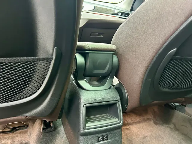 BMW X1 — Фото автомобиля 25