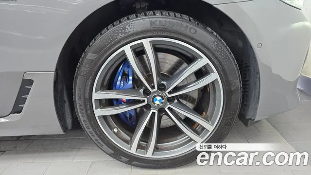 BMW Gran Turismo — Фото автомобиля 21
