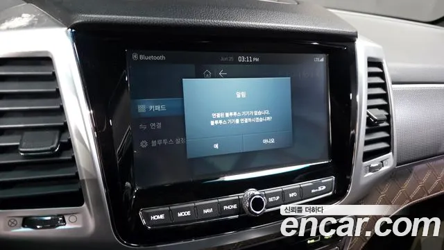 KG_Mobility_Ssangyong Rexton All Rexton Дизель 2.2 4WD — Фото автомобиля 27