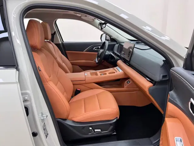 Haval Xiaolong MAX — Фото автомобиля 14
