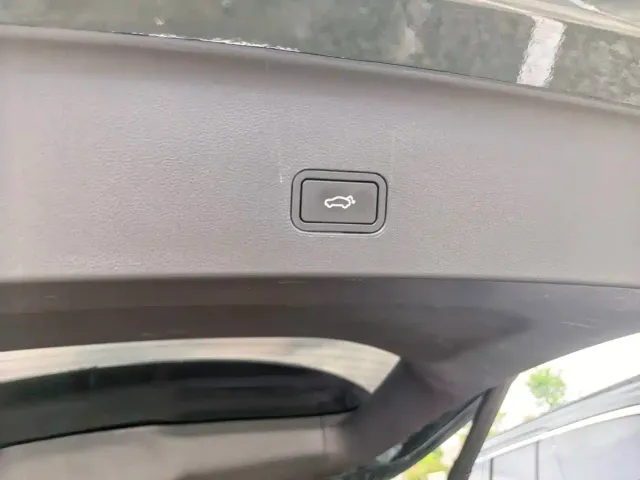 Geely Galaxy M9 — Фото автомобиля 18