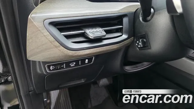 Kia K8 2.5 Бензин 2WD — Фото автомобиля 12
