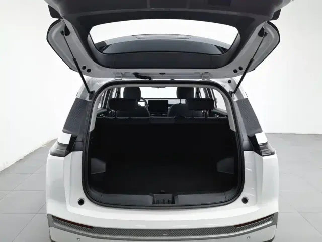 GAC Aion Y — Фото автомобиля 16