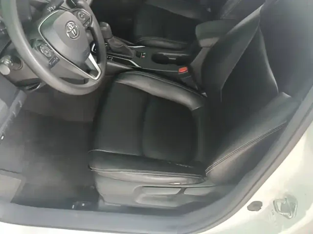 Toyota Corolla — Фото автомобиля 10