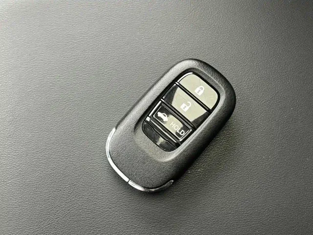 Honda Accord — Фото автомобиля 18