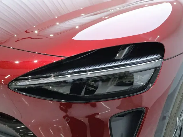 Xiaomi Auto Xiaomi YU7 — Фото автомобиля 18