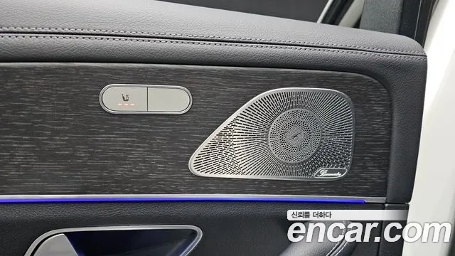 Mercedes-Benz GLE-Class W167 — Фото автомобиля 30