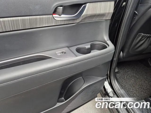 Hyundai Palisade The New Palisade — Фото автомобиля 18