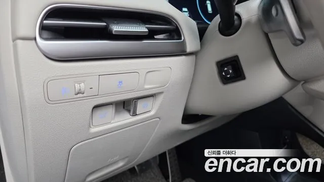 Hyundai Palisade The New — Фото автомобиля 27