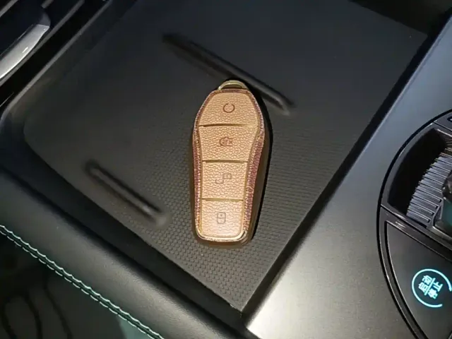 BYD Seal 06 — Фото автомобиля 8