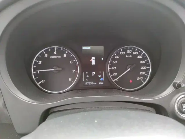 Mitsubishi Outlander — Фото автомобиля 11
