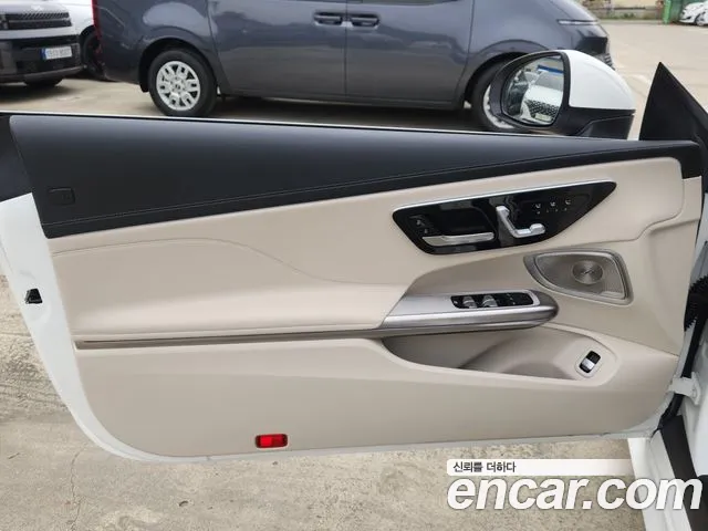 Mercedes-Benz CLE-Class C236 — Фото автомобиля 12