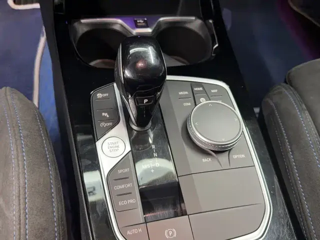 BMW 2 Series — Фото автомобиля 12