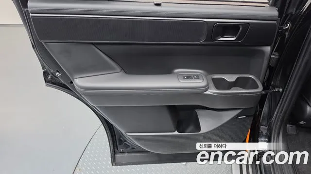 Hyundai Santa Fe MX5 — Фото автомобиля 14