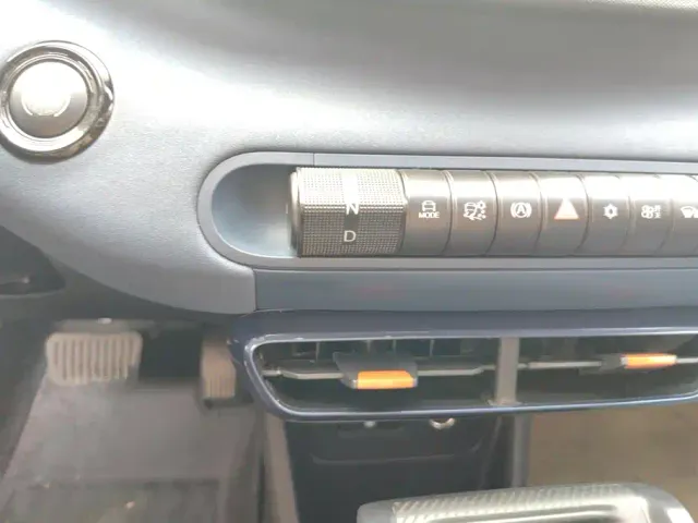 BYD Seagull — Фото автомобиля 16