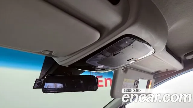 Hyundai Staria Staria Карго 3 места — Фото автомобиля 19