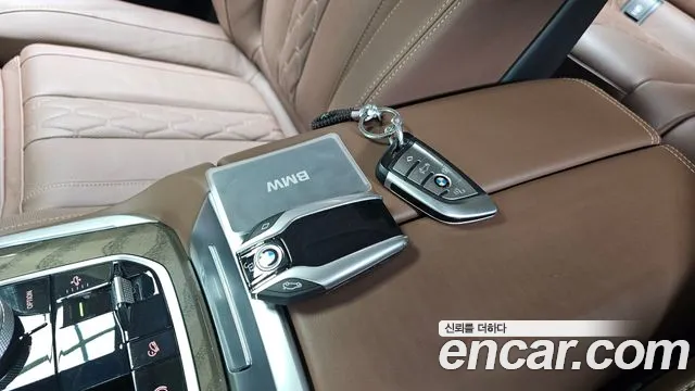 BMW X5 G05 — Фото автомобиля 21